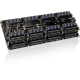 Fusion Expansion SPDT Relay Controller 64-Channel